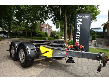 Dolly trailers HFR