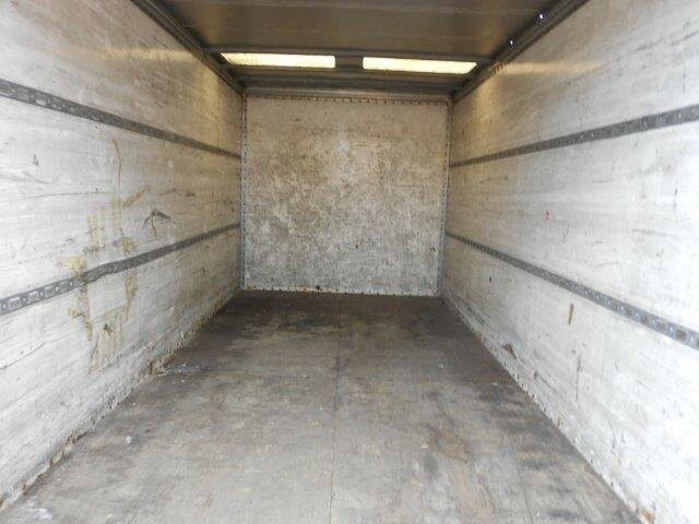 Closed box trailer TPW A8,6/5,6E Lichtdach: picture 4