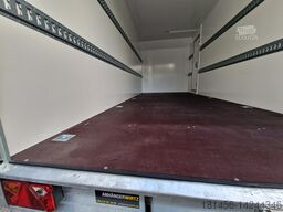 Car trailer groß XXL 500x200x210cm aero Seitentür 100km/H 3500kg Neu verfügbar: picture 25