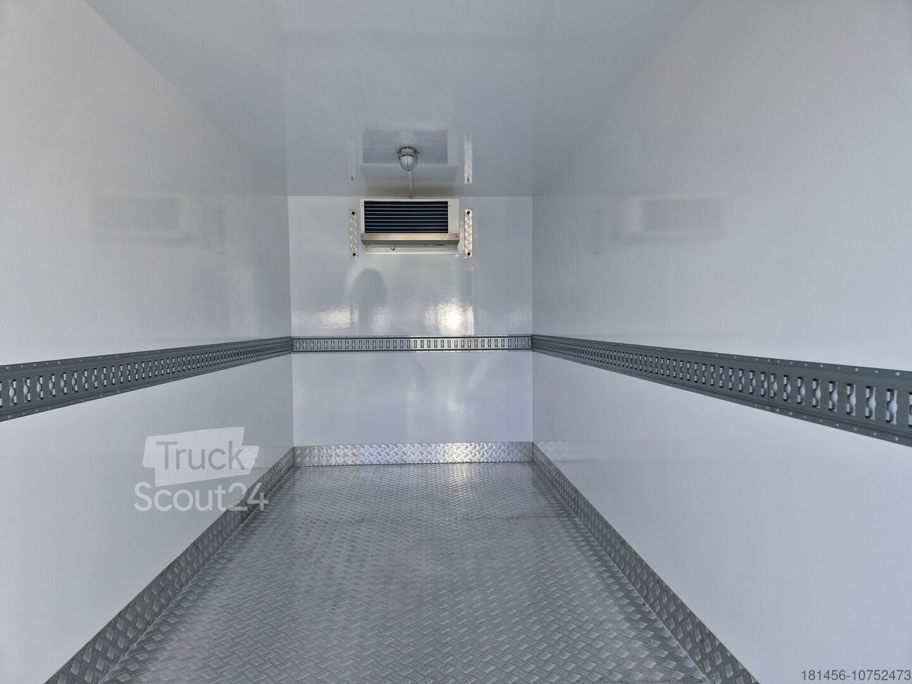 Car trailer großer Kühlanhänger mobiles Kühlhaus Lebensmittel geeignet Govi Arktik 2000 verfügbar: picture 8