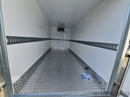 Car trailer großer Kühlanhänger mobiles Kühlhaus Lebensmittel geeignet Govi Arktik 2000 verfügbar: picture 24