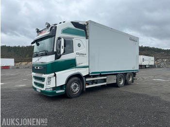 Truck VOLVO FH 540