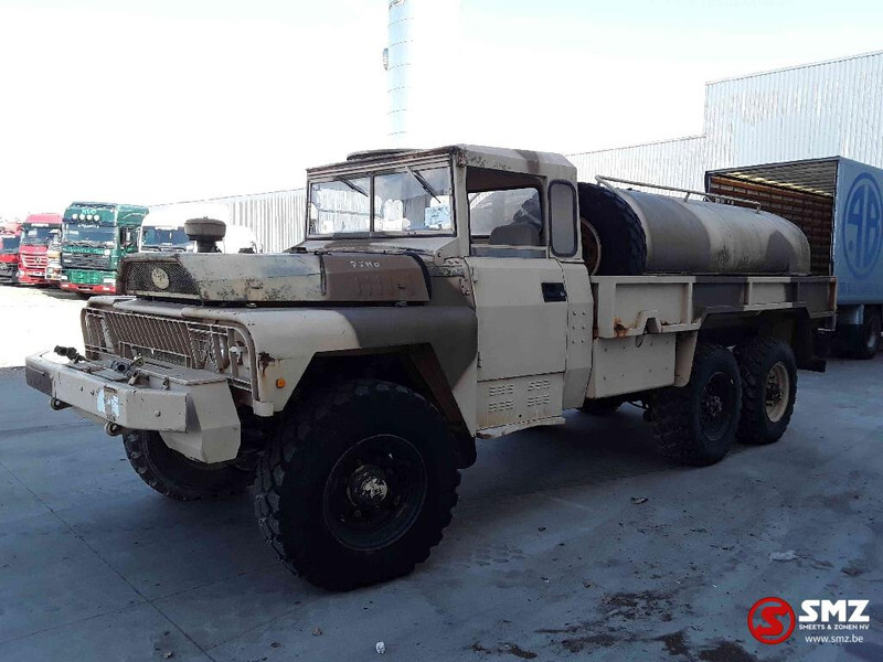 Tank truck Acmat Vlra 3x: picture 6