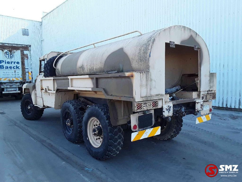 Tank truck Acmat Vlra 3x: picture 9