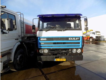 Tank truck DAF 2500: picture 2