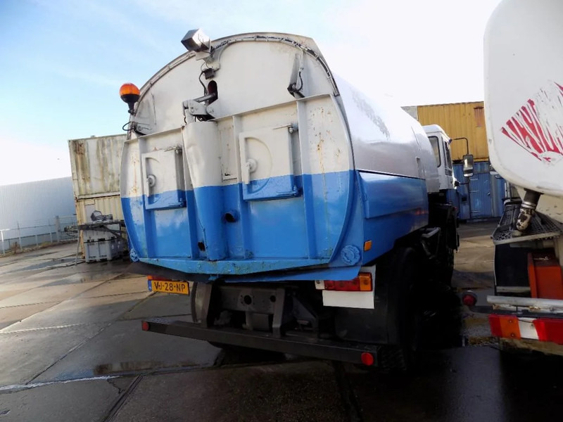 Tank truck DAF 2500: picture 6