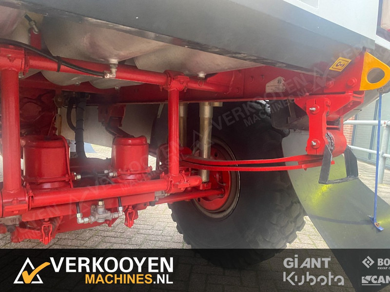 Box truck DAF CF85 4x4 Dakar Rally Truck 830hp Dutch Registration: picture 15