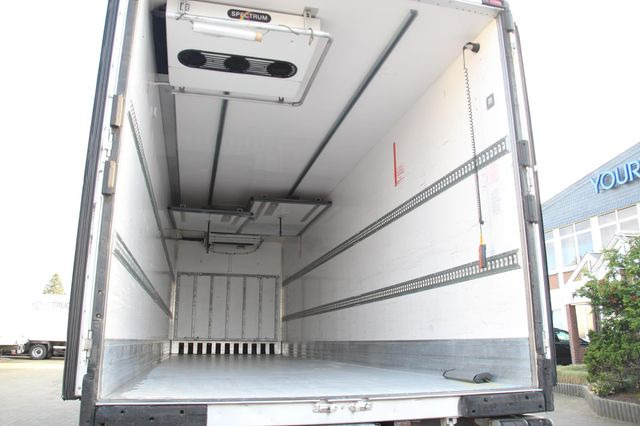 Refrigerator truck DAF CF 85 460 /TK: picture 8