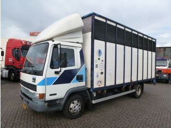 Livestock truck DAF FA45.140: picture 1