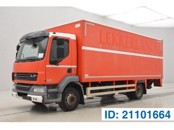 Box truck DAF LF55.180: picture 1