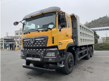 Tipper DONGFENG