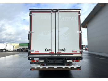 Refrigerator truck (D) 2015 Volvo FL-280 4×2 TKK/HB: picture 4