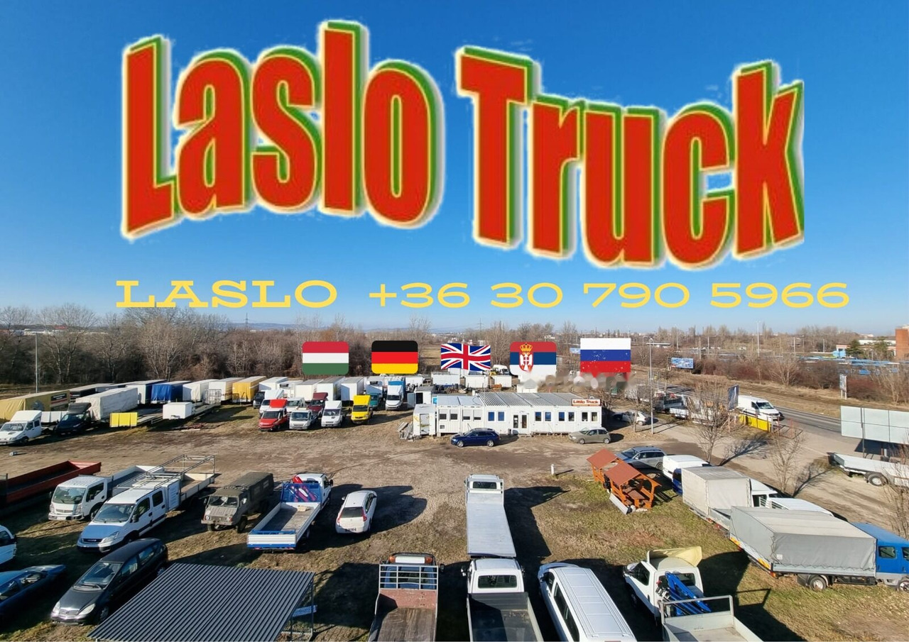 Dropside/ Flatbed truck, Crane truck IVECO 420 Flatbed + crane FASSI 185 6x2: picture 31