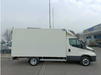 Refrigerator truck IVECO DAILY 35C18HA8P: picture 2