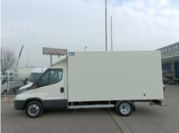Refrigerator truck IVECO DAILY 35C18HA8P: picture 4
