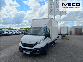 Cab chassis truck IVECO Daily 35C16H Euro6 Klima ZV: picture 1