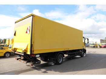 Box truck IVECO EuroCargo ML 120 E28/P AHK LBW Koffer 7,00x2,44x: picture 3