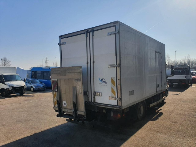Refrigerator truck IVECO Eurocargo ML100E18/P: picture 7