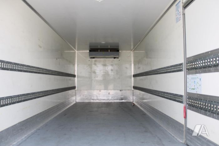 Refrigerator truck IVECO Eurocargo ML140E18 CS550 – 14T: picture 10