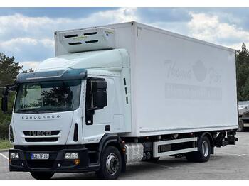 Autotransporter truck Iveco 150E 25: picture 1
