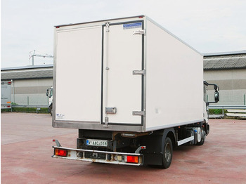 Refrigerator truck Iveco 75E18 EUROCARGO KUHLKOFFER THERMOKING MD300: picture 5