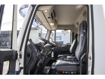 Box truck Iveco EUROCARGO 90E18- E5 +Porte-bagages réglable: picture 5