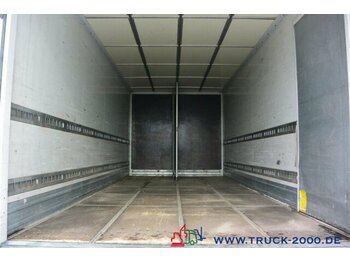 Box truck Iveco EuroCargo ML 120E22/P EEV Seitentür LBW 1.5 to: picture 3