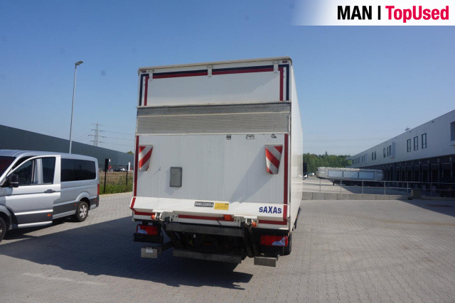 Box truck MAN TGL 12.220 4X2 BL: picture 10