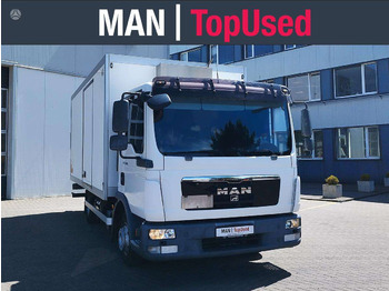 Box truck MAN TGL 8.180 4X2 BL (6283): picture 1