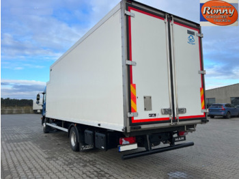Truck MAN TGM 12.250 4x2 eFH./Radio/2x Luftsitz: picture 4