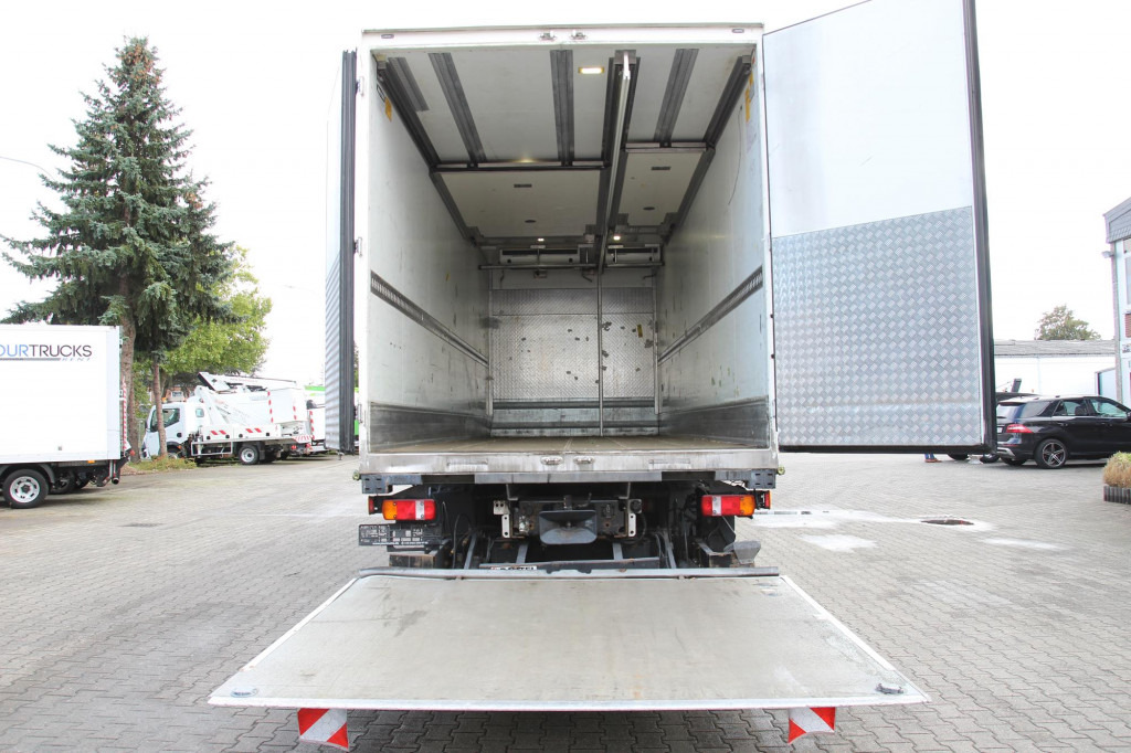 Refrigerator truck MAN TGS 26.440 E6 TK T-1000R Retarder Tür+LBW TW: picture 15