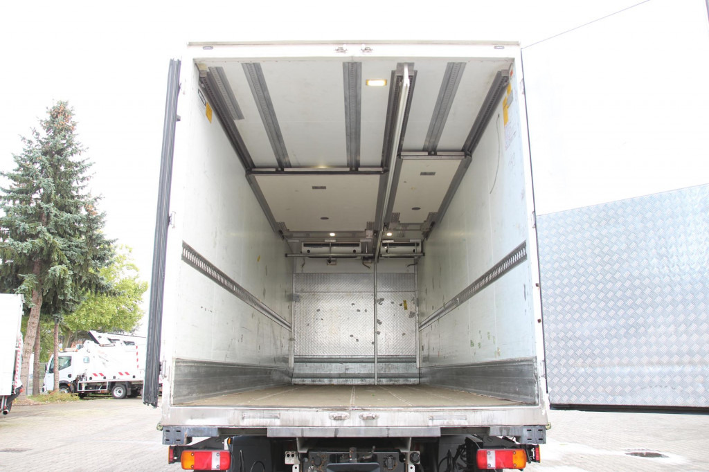 Refrigerator truck MAN TGS 26.440 E6 TK T-1000R Retarder Tür+LBW TW: picture 2