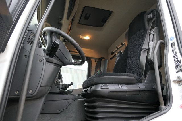 Skip loader truck Mercedes-Benz 2640 Antos 6x2, Lenk-Lift-Achse, Klima, Tempomat: picture 11