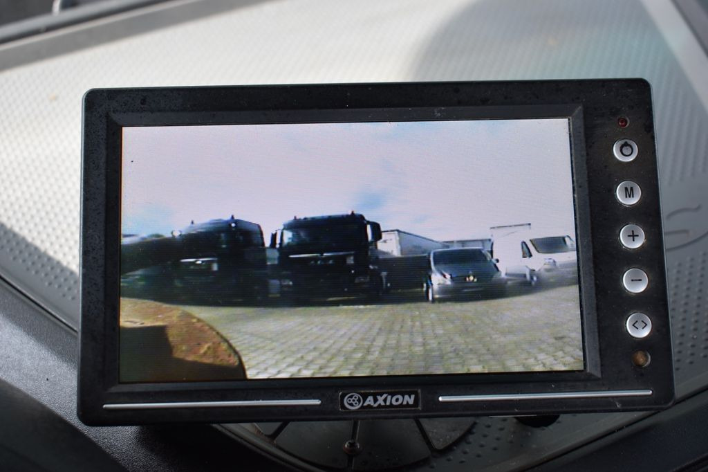 Hook lift truck Mercedes-Benz Actros 2855 BB V8 MP3 6x4 Winter/Palfinger P20: picture 21