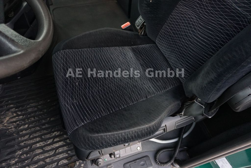 Hook lift truck Mercedes-Benz Actros IV 2545 Palfinger-T18 *Retarder/Lenk+Lift: picture 22