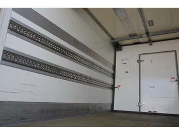 Refrigerator truck Mercedes-Benz Atego 1224 CS 950Mt. Bi-Temp. Strom Tür+LBW TW: picture 3