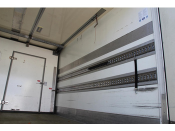Refrigerator truck Mercedes-Benz Atego 1224 CS 950Mt. Bi-Temp. Strom Tür+LBW TW: picture 2