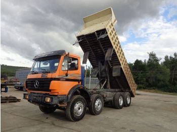 Tipper MERCEDES-BENZ SK 3535