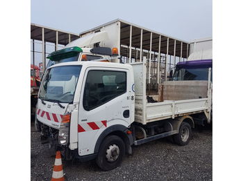 Tipper NISSAN Cabstar 35.13: picture 1