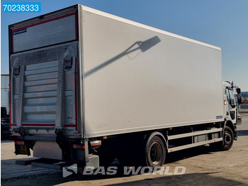 Refrigerator truck Renault D 250 4X2 20.5 t NL-Truck Lamberet aufbau Carrier Supra 850 Euro 6: picture 5