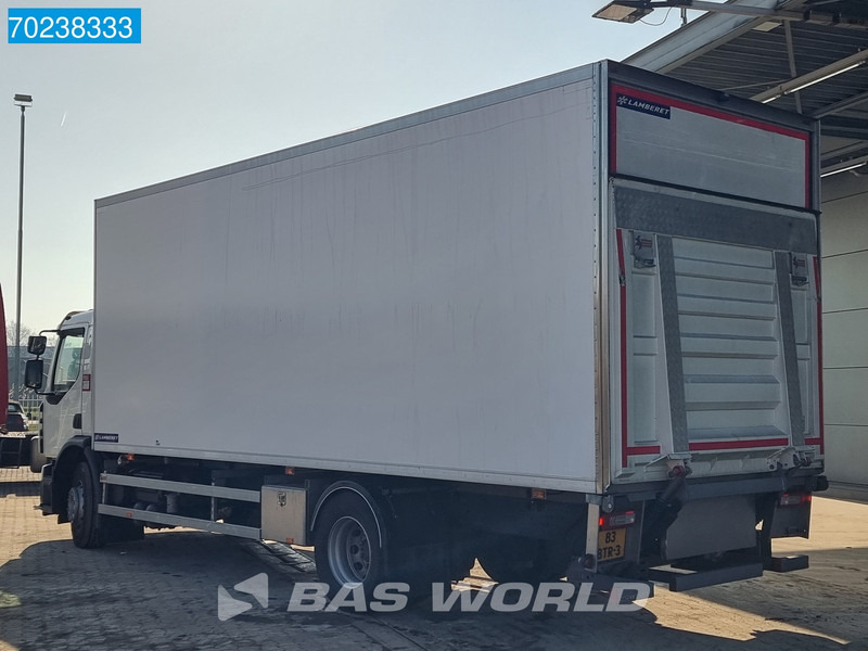 Refrigerator truck Renault D 250 4X2 20.5 t NL-Truck Lamberet aufbau Carrier Supra 850 Euro 6: picture 3