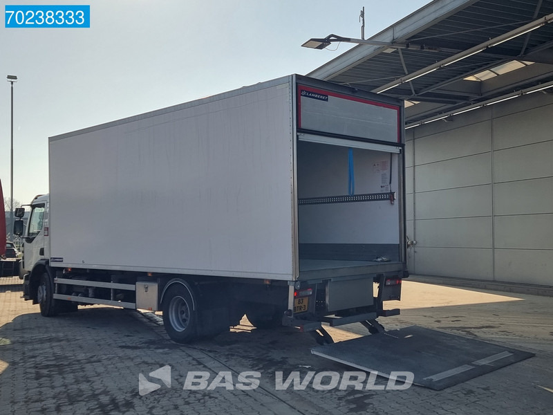 Refrigerator truck Renault D 250 4X2 20.5 t NL-Truck Lamberet aufbau Carrier Supra 850 Euro 6: picture 14