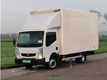 Box truck Renault Maxity  bakwagen deuren!: picture 2