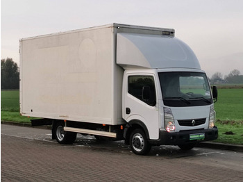 Box truck Renault Maxity  bakwagen deuren!: picture 5