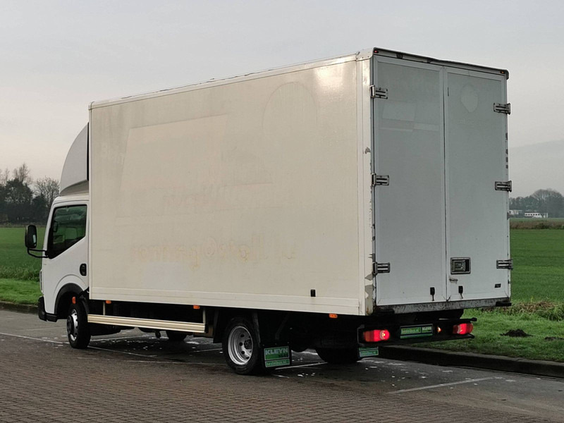 Box truck Renault Maxity  bakwagen deuren!: picture 6