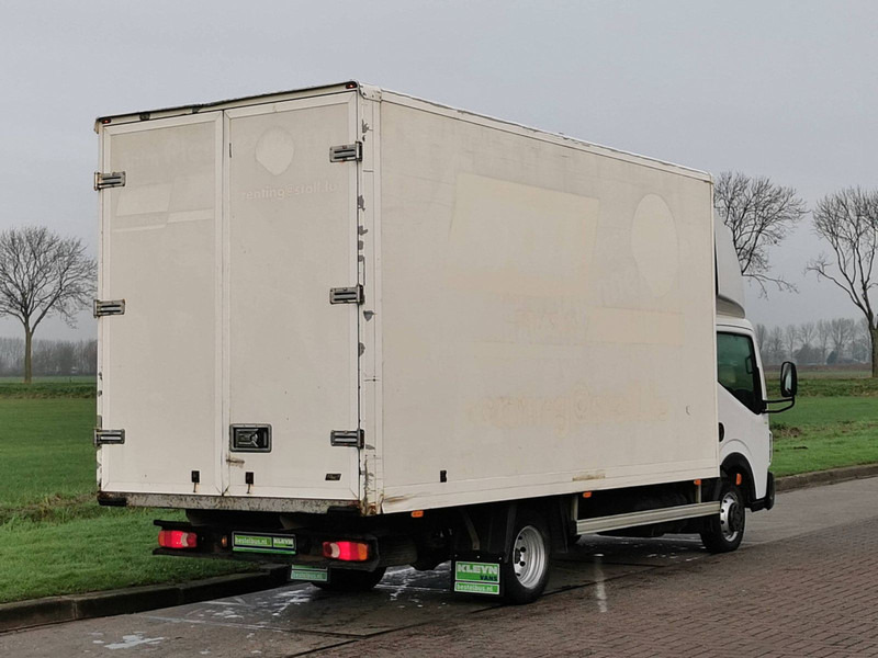 Box truck Renault Maxity  bakwagen deuren!: picture 3