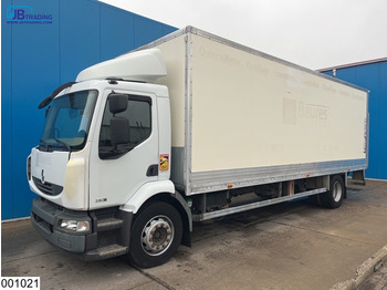 Box truck RENAULT Midlum 280