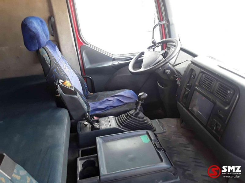 Cab chassis truck Renault Premium 385 manual pompe: picture 7