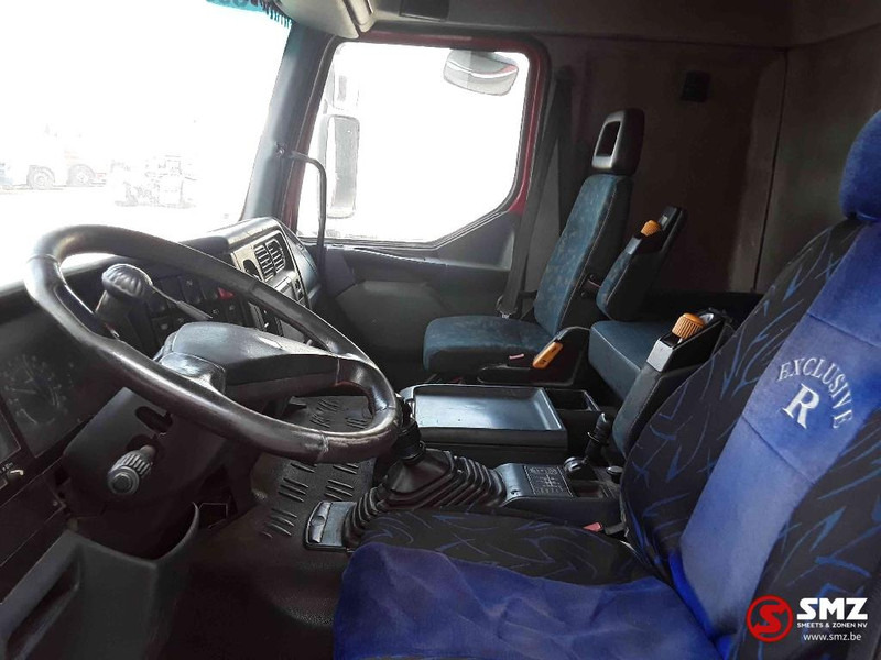 Cab chassis truck Renault Premium 385 manual pompe: picture 8