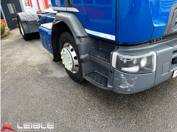 Container transporter/ Swap body truck Renault Premium 430*ADR*Retarder*Klima*Nebenantrieb*: picture 4